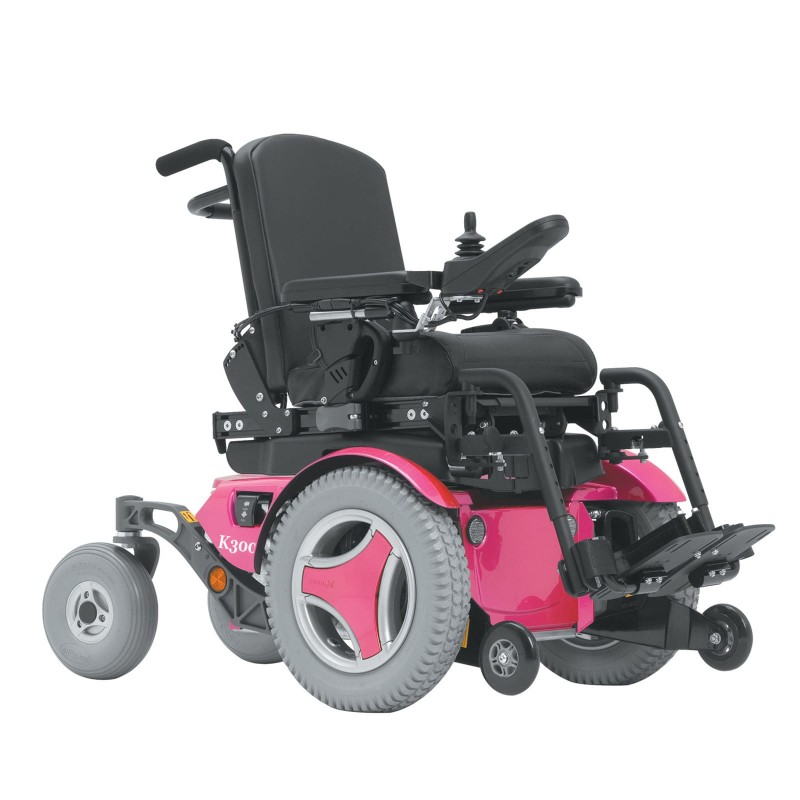 Permobil K300 Junior