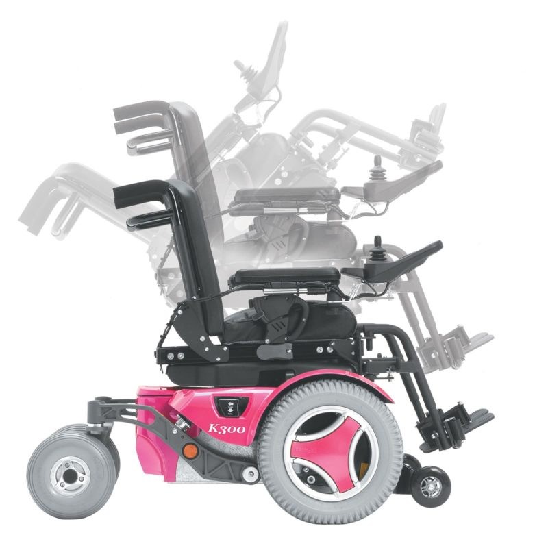 Permobil K300 Junior