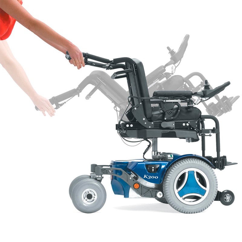 Permobil K300 Junior