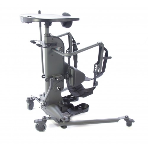 Easy Stand Strapstand