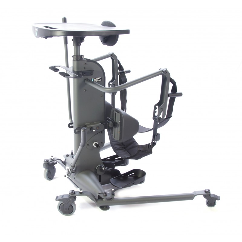 Easy Stand Strapstand
