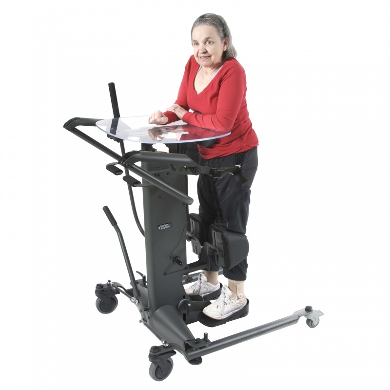 Easy Stand Strapstand