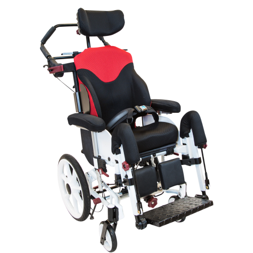 Fauteuil roulant Netti Dynamic System