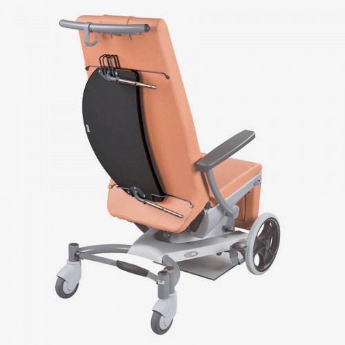 Fauteuil roulant Sella