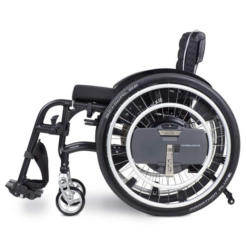 WheelDrive