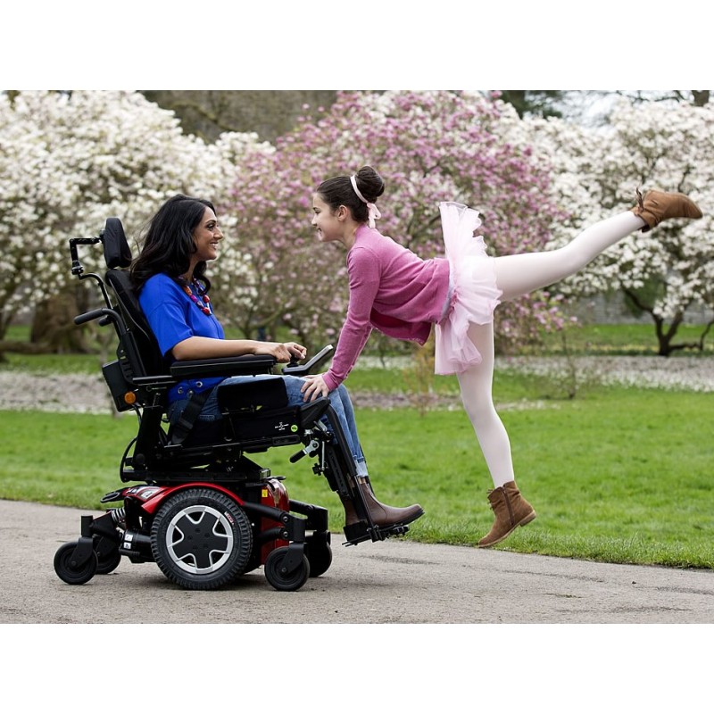 Invacare TDX