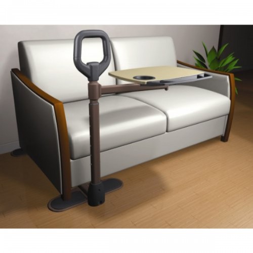 Poignée Couch Tray