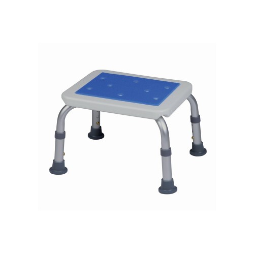 Marche pied Blue Seat