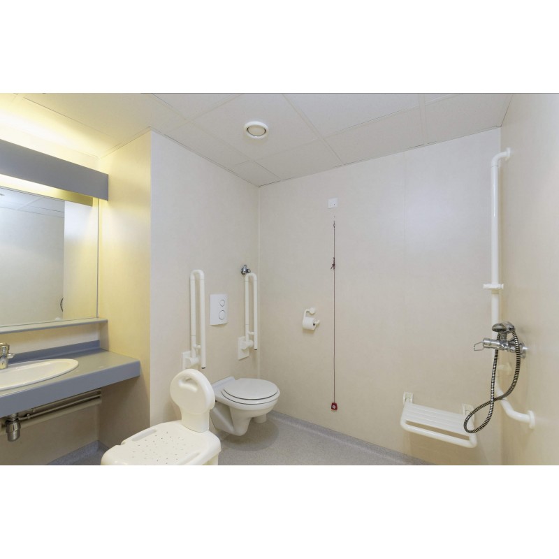 Nosag Inox Care 90°