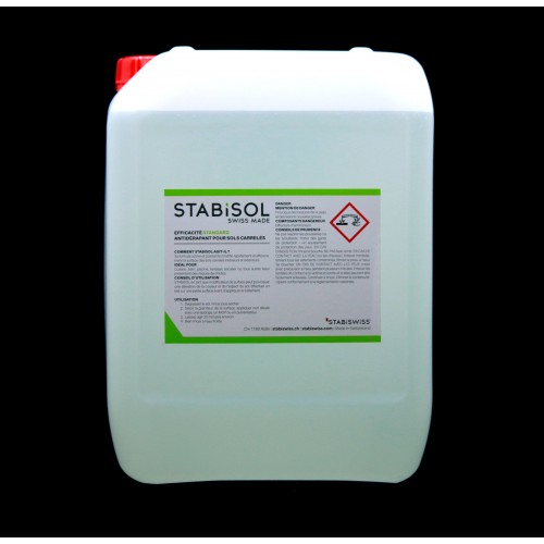 Stabisol Standard
