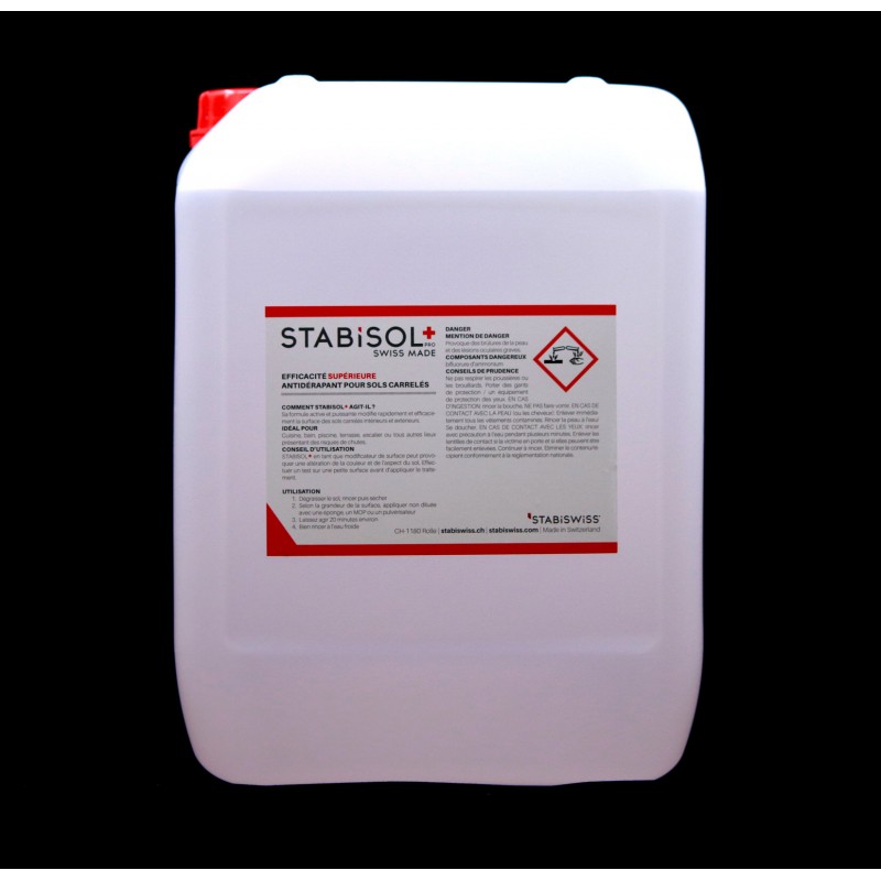 Stabisol + Pro