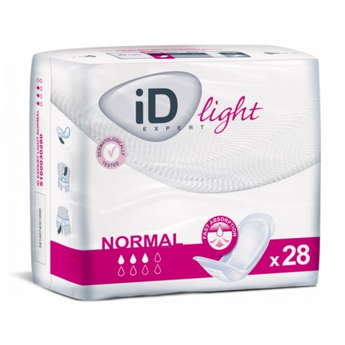 ID expert Light