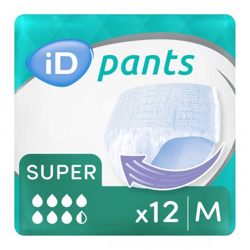 ID pants Super