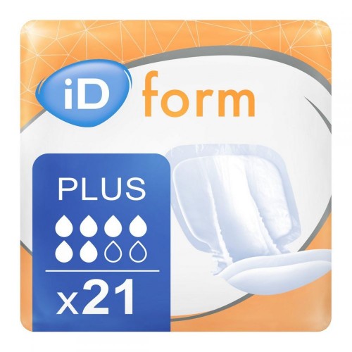 ID form