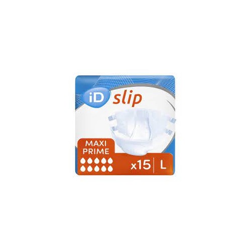ID Slip Maxi Prime