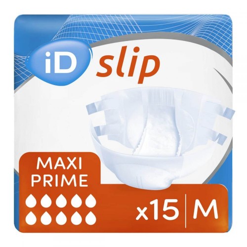 ID Slip Maxi Prime
