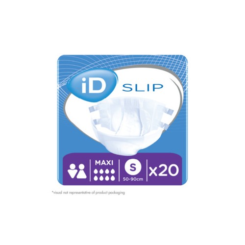 ID Slip Maxi
