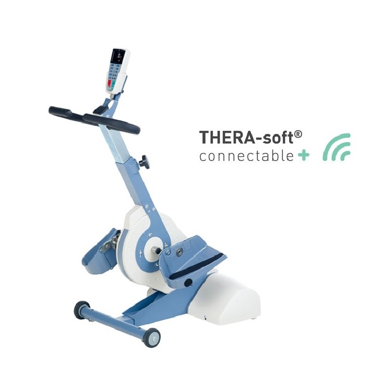 Entraineur Thera Tigo 562