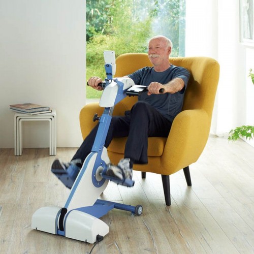 Entraineur Thera Tigo 562