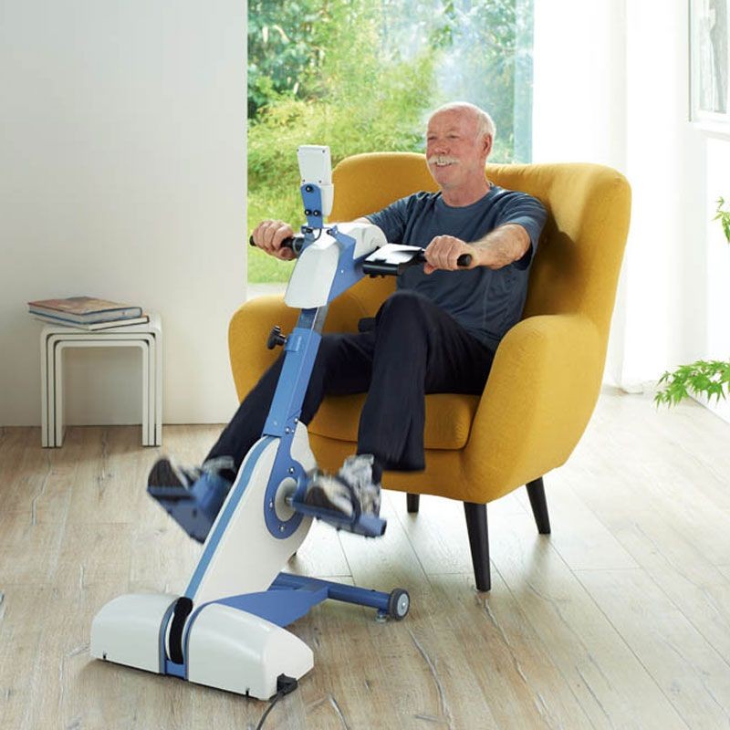 Entraineur Thera Tigo 562