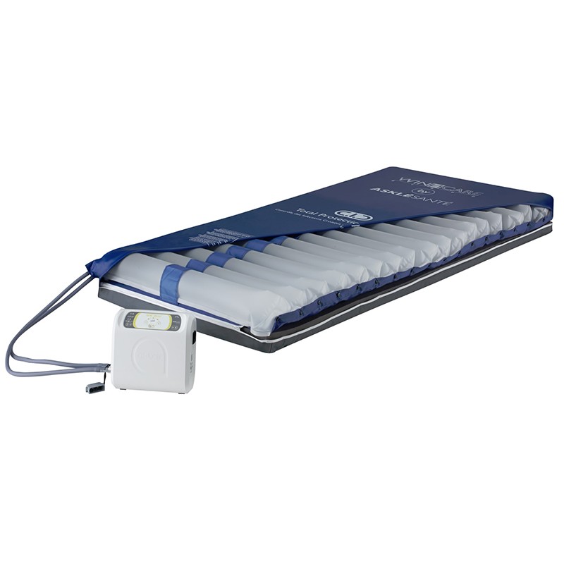 matelas anti-escarre à air