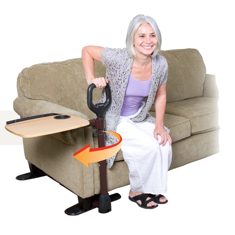 Poignée Couch Tray