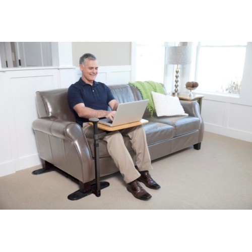 Poignée Couch Tray