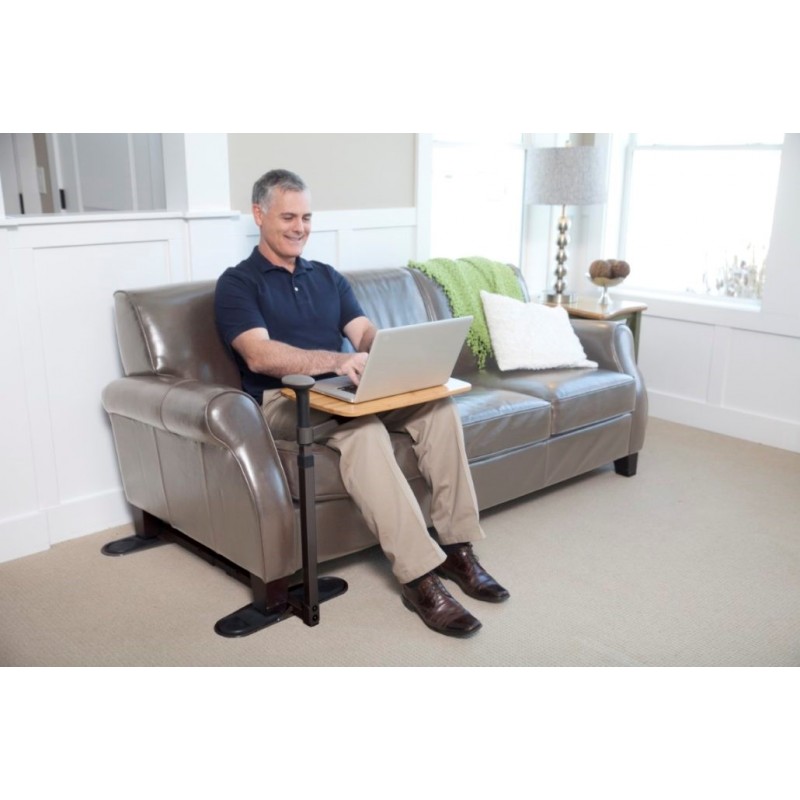Poignée Couch Tray