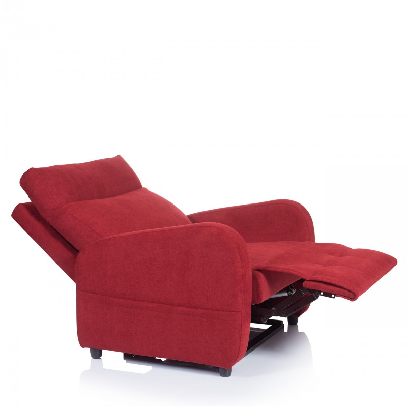 Confort XXL Xavier