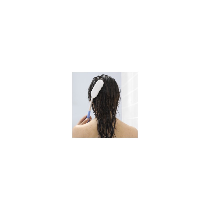 Applicateur shampoing