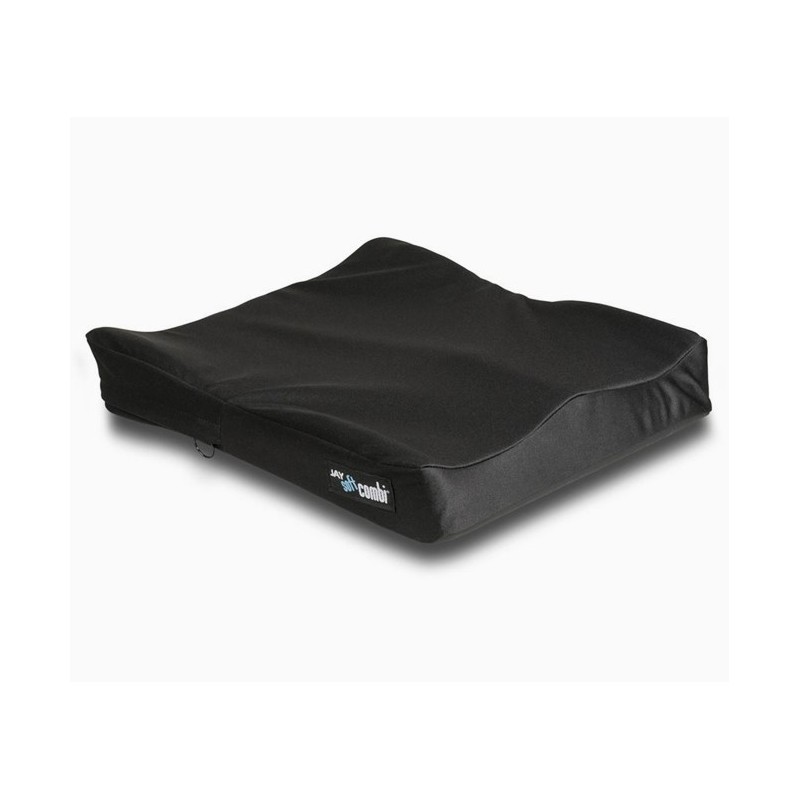 Coussin Jay Soft Combi P