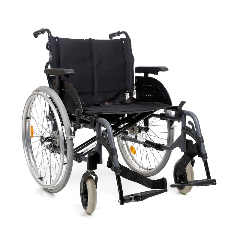 Invacare Action 4 HD