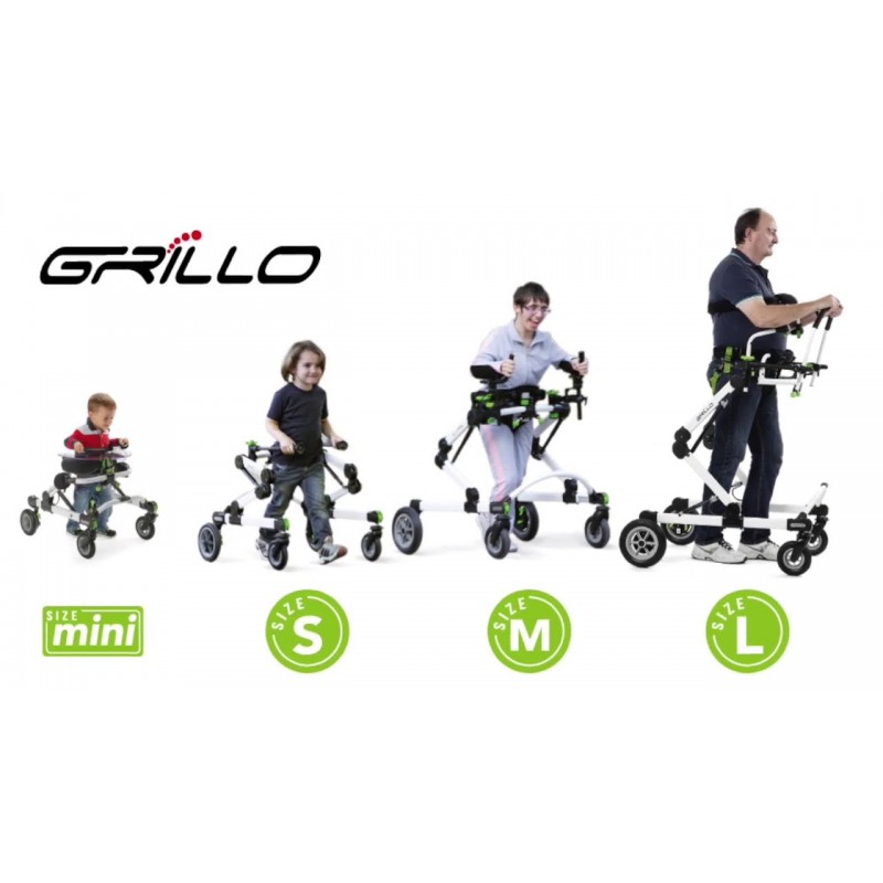 Grillo