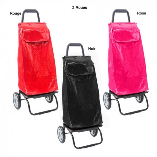 Chariot de courses Modulo Bag
