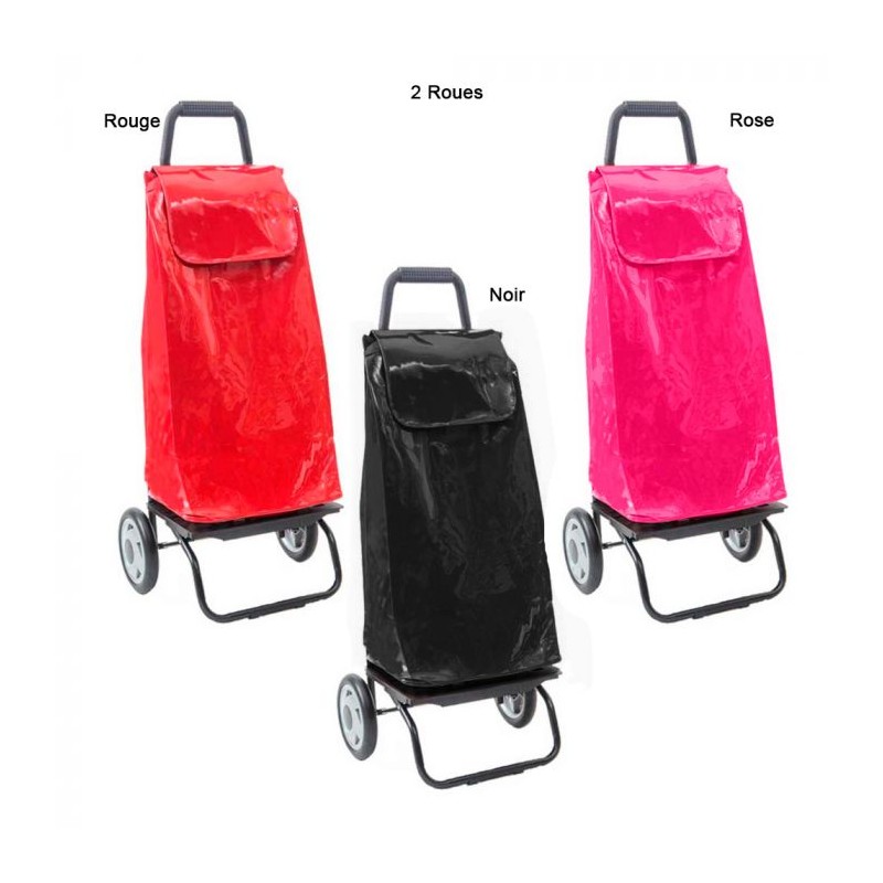 Chariot de courses Modulo Bag