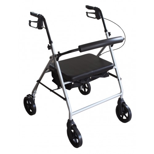 Rollator Alustyl Max