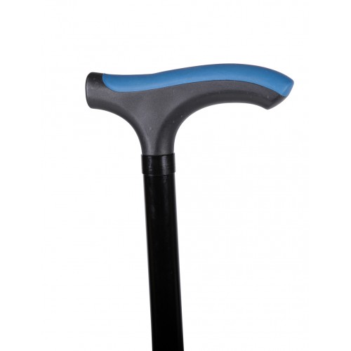 Canne T Advance pliante