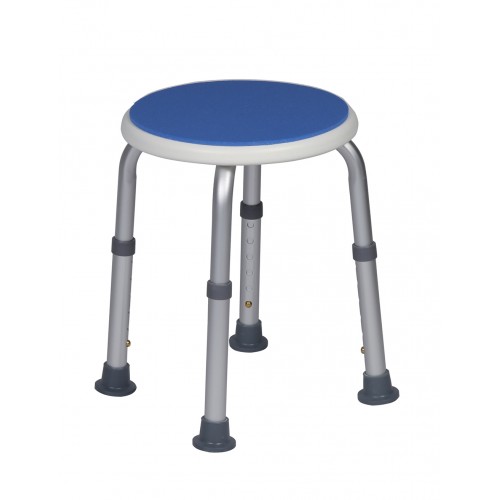 Tabouret douche Blue Seat