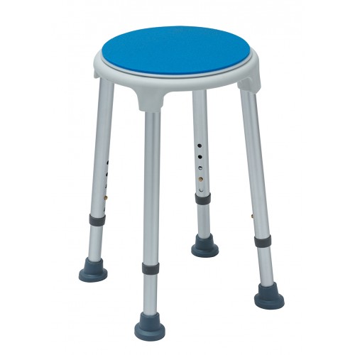 Tabouret douche Blue Seat