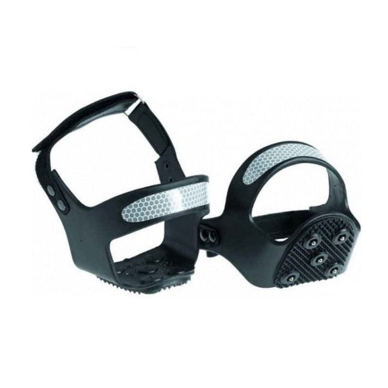 semelle antidérapante talon