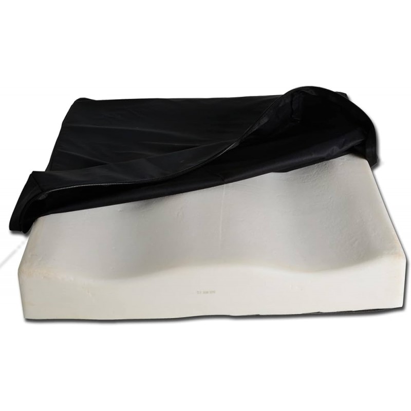 Coussin Visco'Mouss