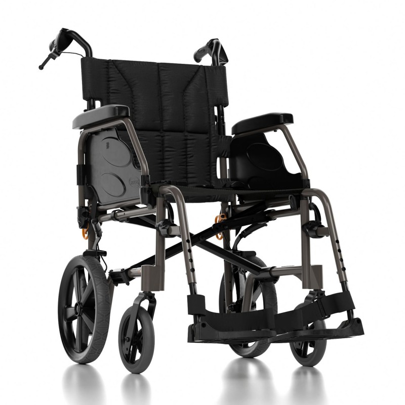 Fauteuil transfert Action2 Transit Lite