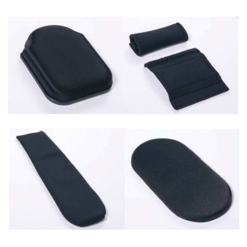Protections gel