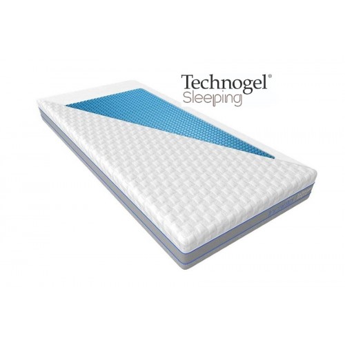 Matelas Technogel Incanto Medium