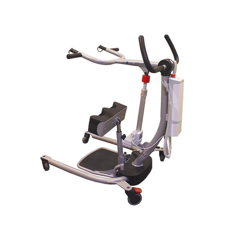 Verticalisateur Ergolet Stellar 170