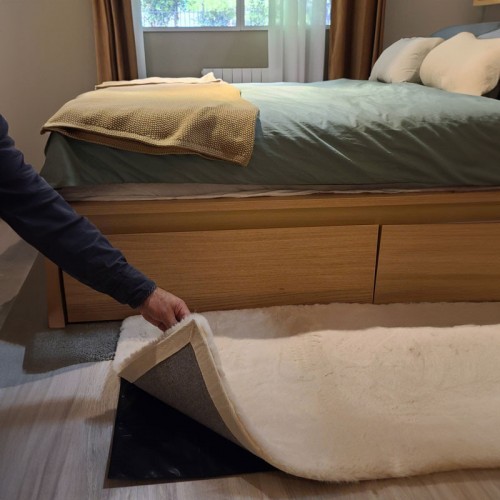 Mini-tapis d'alarme TM02