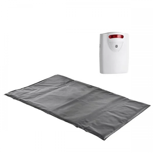 Mini-tapis d'alarme TM02