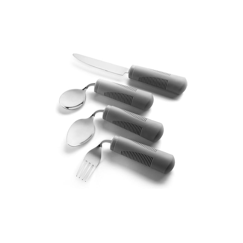 Fourchette flexible
