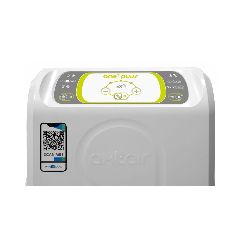 Axtair One Plus