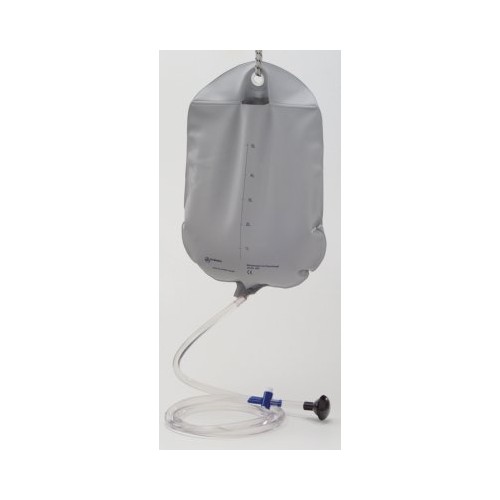 Bac lave-cheveux rigide
